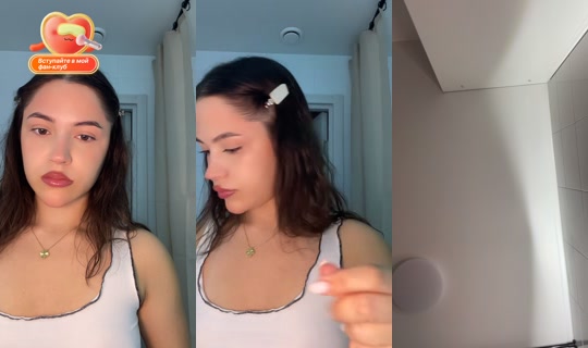 meannna's Live Session — Jun 13, 2026, 7:56 PM