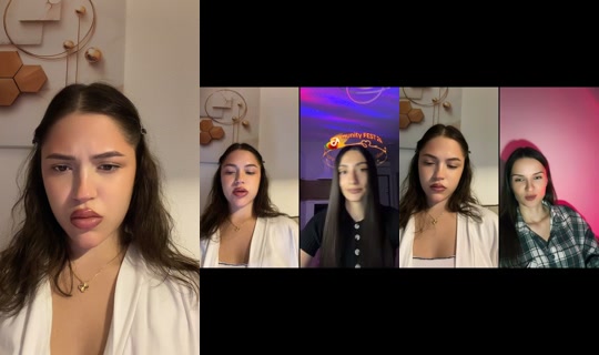 meannna's Live Session — Jun 13, 2026, 9:11 PM