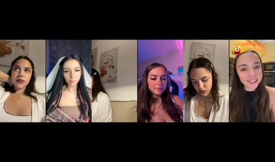 meannna's Live Session — Jun 13, 2026, 10:01 PM
