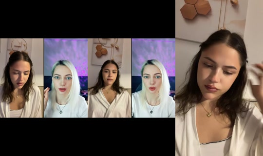 meannna's Live Session — Jun 13, 2026, 11:37 PM