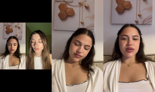meannna's Live Session — Jun 14, 2026, 12:20 AM