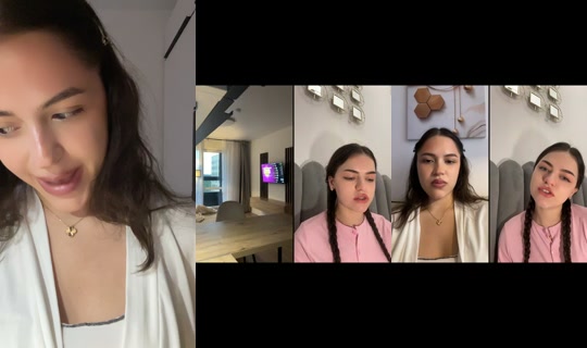 meannna's Live Session — Jun 14, 2026, 1:10 AM