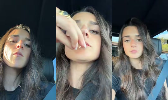 meganoccorso_'s Live Session — Apr 30, 2026, 11:18 PM