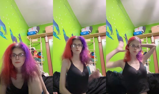 megthegoddess's Live Session — Jun 15, 2026, 1:41 AM