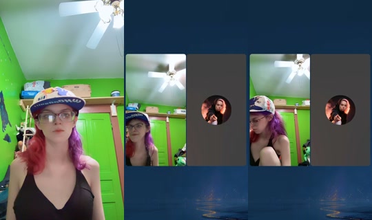 megthegoddess's Live Session — Jun 15, 2026, 9:49 PM
