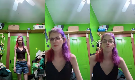 megthegoddess's Live Session — Jun 15, 2026, 11:56 PM