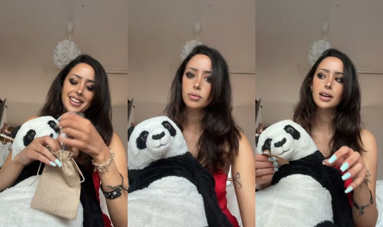 mel.clm0's Live Session — Jun 13, 2026, 6:02 PM