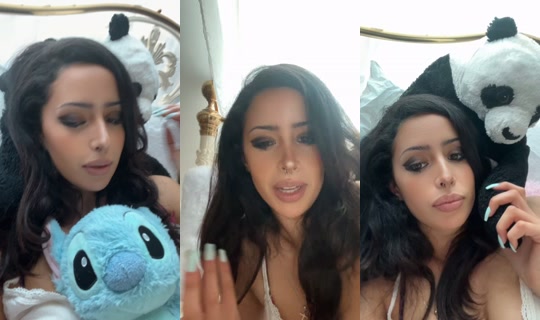 mel.clm0's Live Session — Jun 13, 2026, 6:56 PM