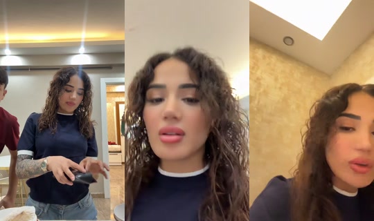 melekazad's Live Session — Apr 29, 2026, 5:41 PM