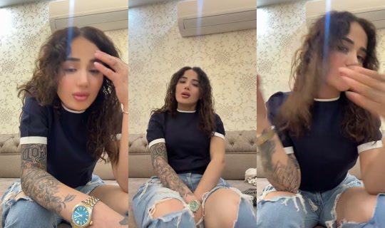 melekazad's Live Session — Apr 29, 2026, 5:53 PM