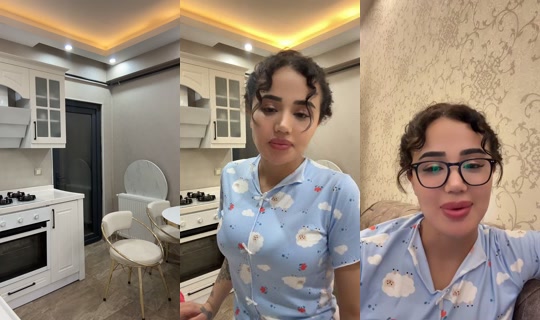 melekazad's Live Session — Apr 29, 2026, 10:39 PM