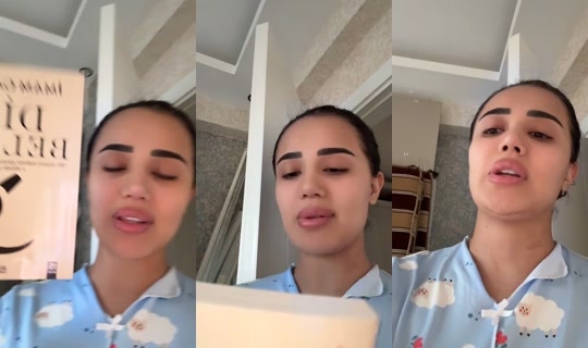 melekazad's Live Session — Apr 30, 2026, 4:00 PM