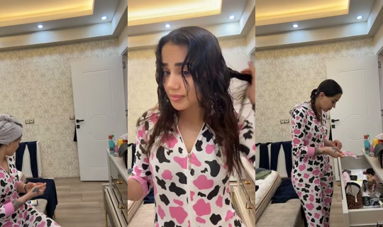 melekazad's Live Session — Apr 30, 2026, 9:04 PM