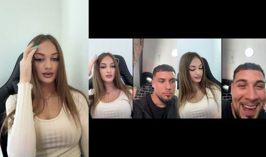 melissa_7_07's Live Session — Jun 13, 2026, 3:43 PM
