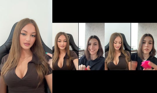 melissa_7_07's Live Session — Jun 13, 2026, 5:15 PM