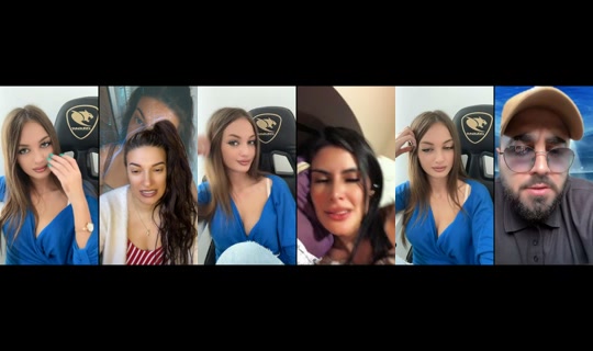 melissa_7_07's Live Session — Jun 15, 2026, 5:44 AM