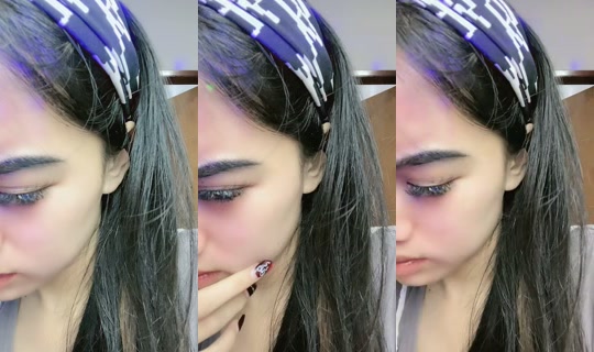 mellanimeyy's Live Session — Apr 30, 2026, 2:32 PM
