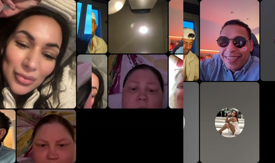 metricnum's Live Session — Jun 13, 2026, 8:02 PM
