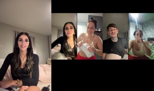 miajwx's Live Session — Jun 15, 2026, 10:08 PM