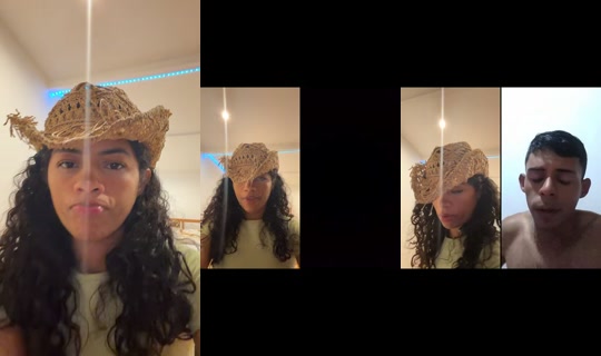 micaella_grfit's Live Session — Jun 14, 2026, 10:02 PM