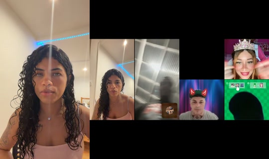 micaella_grfit's Live Session — Jun 14, 2026, 11:08 PM