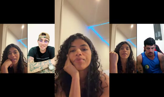 micaella_grfit's Live Session — Jun 15, 2026, 1:04 AM