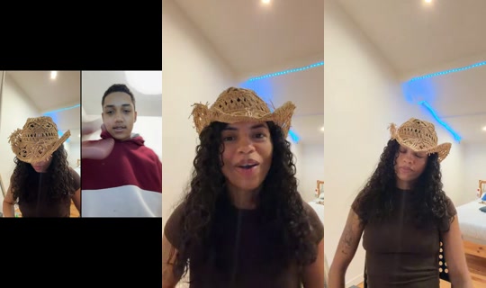 micaella_grfit's Live Session — Jun 15, 2026, 9:47 PM