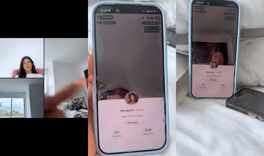 michellerabbitoficial's Live Session — Jun 15, 2026, 6:54 PM