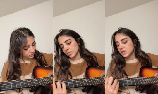 miiihsa's Live Session — Jun 13, 2026, 4:08 PM