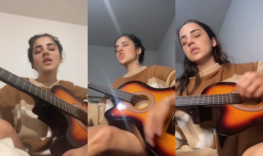 miiihsa's Live Session — Jun 14, 2026, 12:13 AM