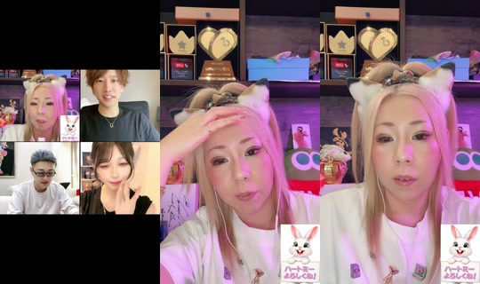 mikamama_japan's Live Session — Jun 14, 2026, 1:03 AM