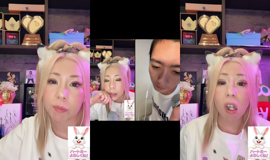 mikamama_japan's Live Session — Jun 14, 2026, 2:38 AM