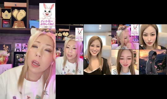 mikamama_japan's Live Session — Jun 14, 2026, 3:28 AM
