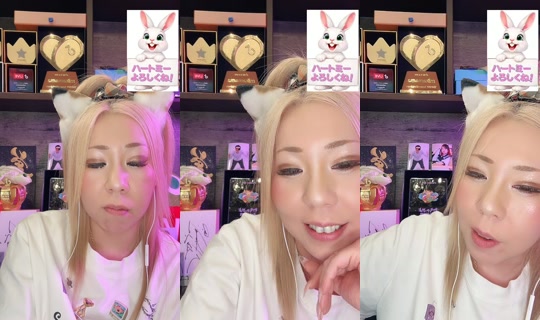 mikamama_japan's Live Session — Jun 14, 2026, 4:19 AM