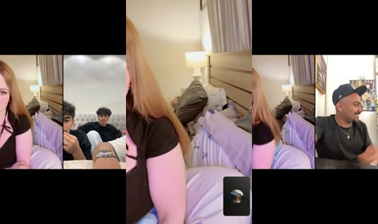 milashka6223's Live Session — Jun 13, 2026, 11:41 PM