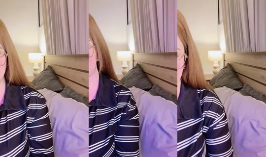 milashka6223's Live Session — Jun 14, 2026, 4:33 PM