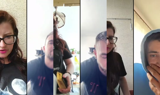 mirimi840's Live Session — Jun 15, 2026, 11:11 AM