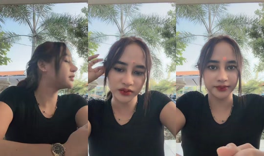 missdwianjarr's Live Session — Jun 17, 2026, 9:43 AM
