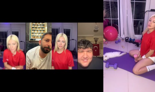 misshoca1's Live Session — May 5, 2026, 8:22 PM