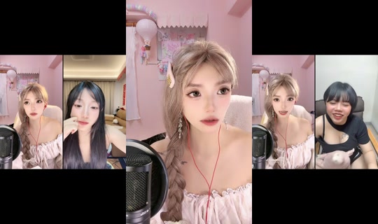 momona_sweet's Live Session — Jun 13, 2026, 2:55 PM