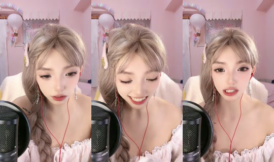 momona_sweet's Live Session — Jun 13, 2026, 3:45 PM