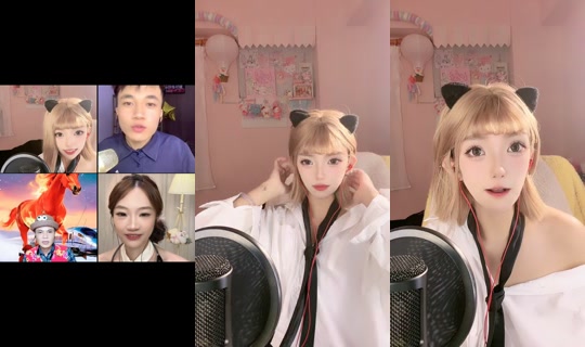 momona_sweet's Live Session — Jun 14, 2026, 1:53 PM