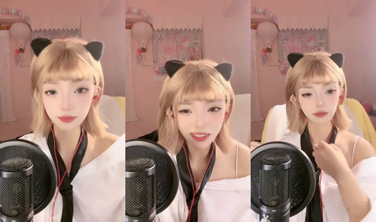momona_sweet's Live Session — Jun 14, 2026, 2:43 PM