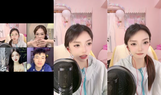 momona_sweet's Live Session — Jun 15, 2026, 1:57 PM