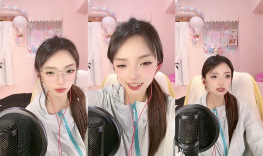 momona_sweet's Live Session — Jun 15, 2026, 2:48 PM