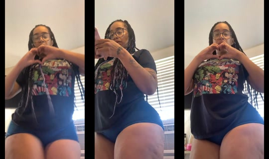 mothercheekz1's Live Session — Jun 16, 2026, 11:30 AM