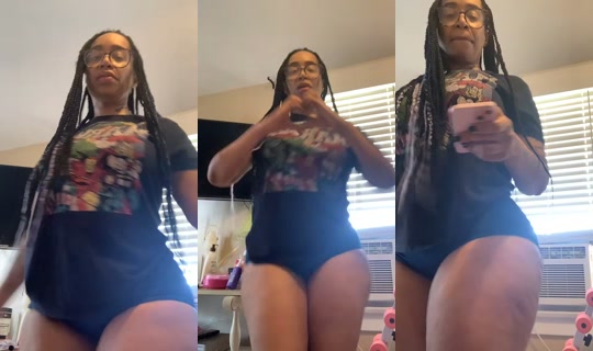 mothercheekz1's Live Session — Jun 16, 2026, 12:11 PM