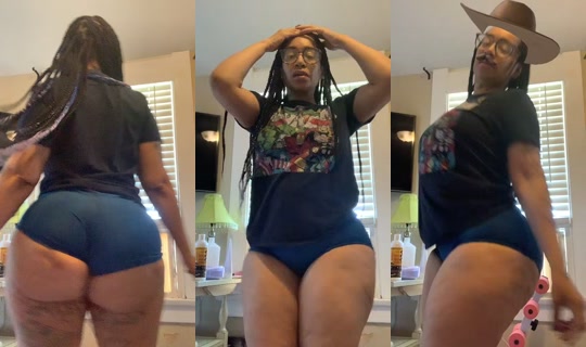 mothercheekz1's Live Session — Jun 16, 2026, 12:46 PM
