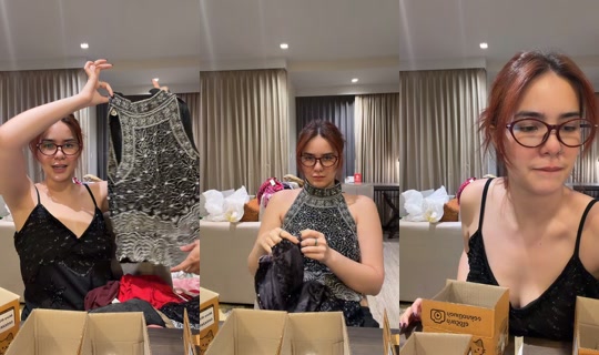 ms.meentra's Live Session — Jun 15, 2026, 8:03 PM