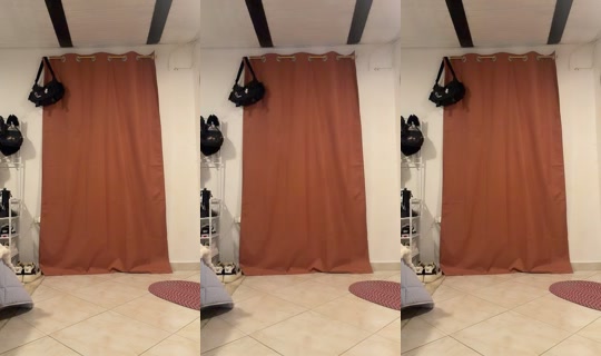 mx_sofy_'s Live Session — Jun 13, 2026, 9:28 PM